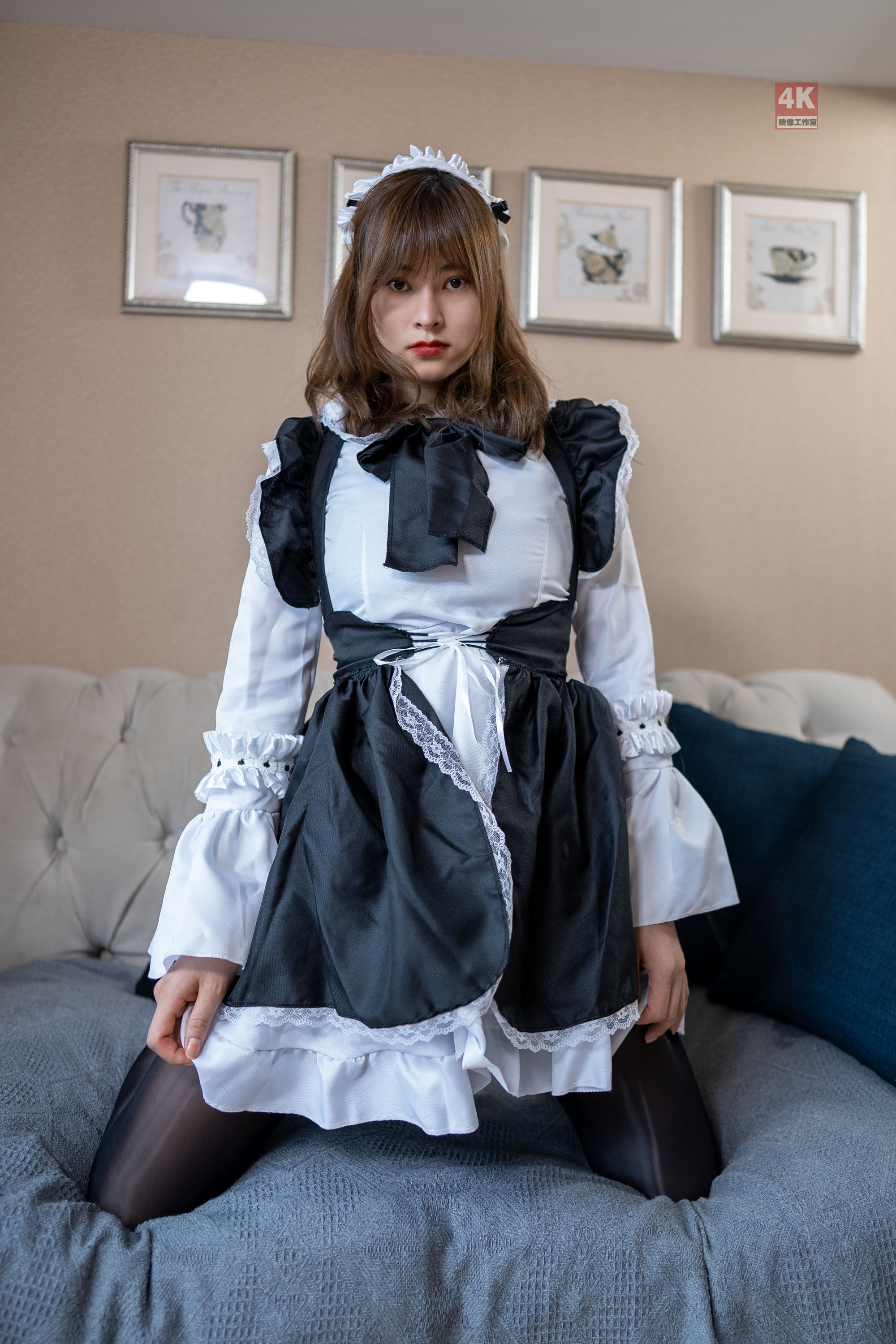 Ligui丽柜 2021.07.13 网络丽人 Model 奈沐子